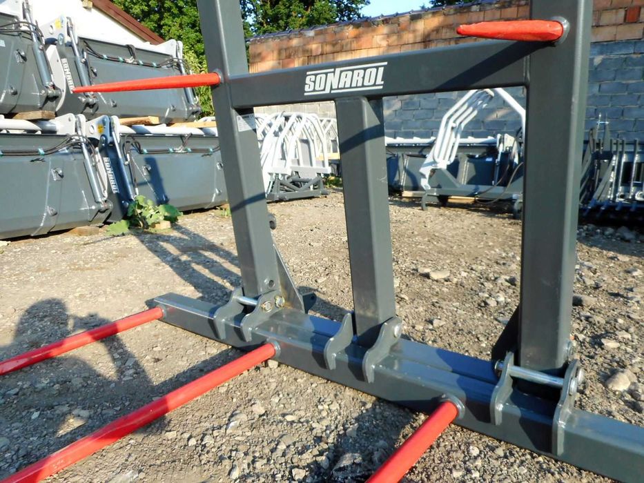 Widły Składane Do Bel WSB SONAROL