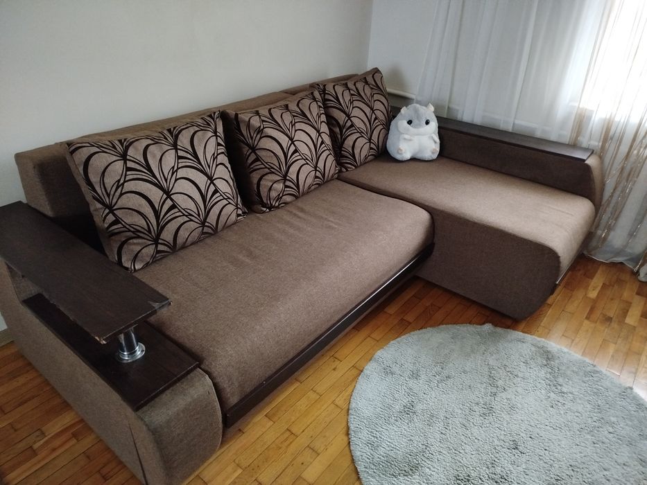 Продам диван розкладний