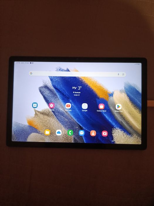 Do sprzedania tablet