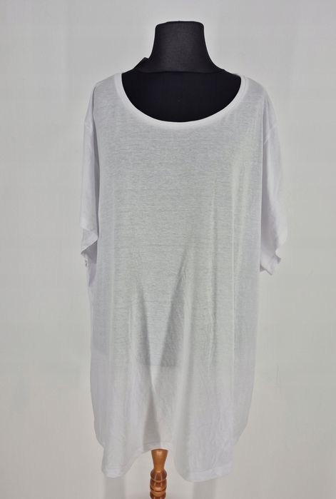 Bluzka plus size Yours 62/64 nowa