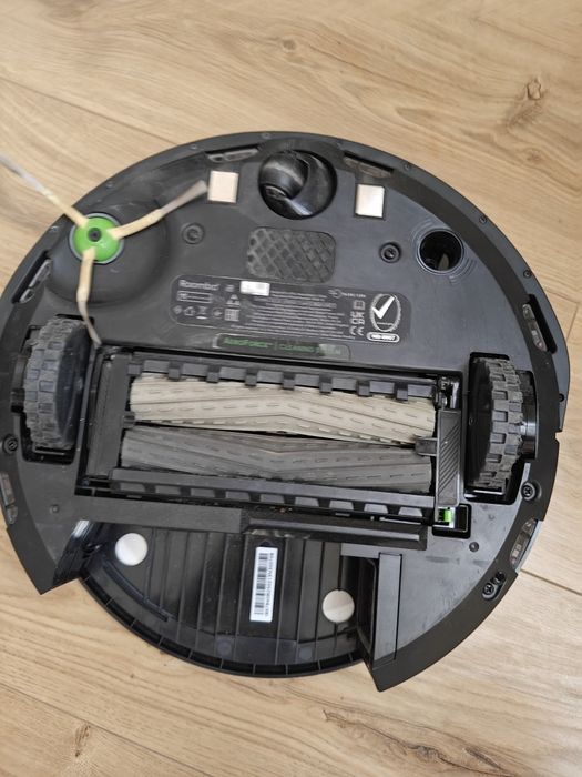 Робот пылесос Roomba Irobot i8plus
