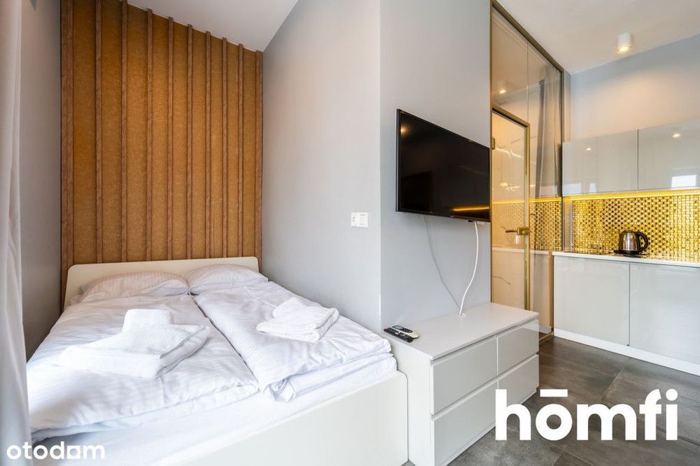 Dwa apartamenty inwestycyjne w centrum ul.Ruska