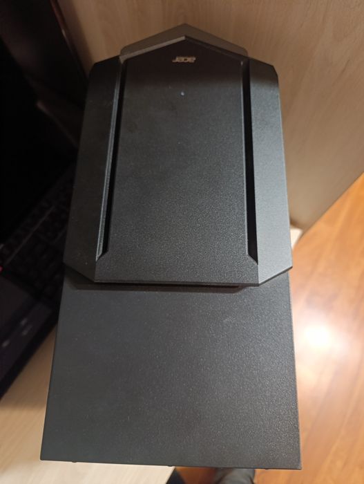 Komputer stacjonarny Acer Nitro n50-640