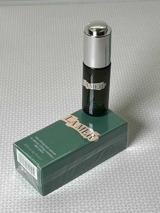 Сироватка для контуру очей La Mer The Lifting Eye Serum
