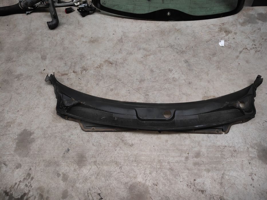 Chrysler Sebring III Cabrio podszybie i inne