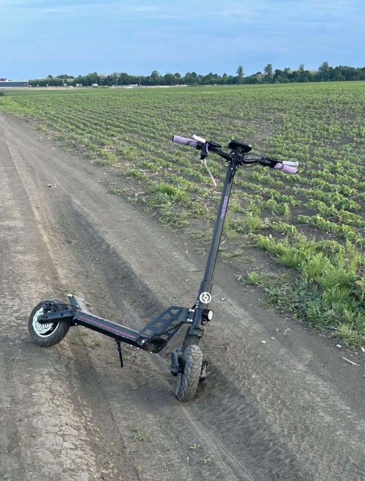 Kugoo g2 pro 2020