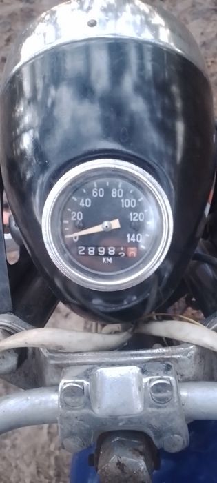Восход 2 в гарному стані або обмін на щось