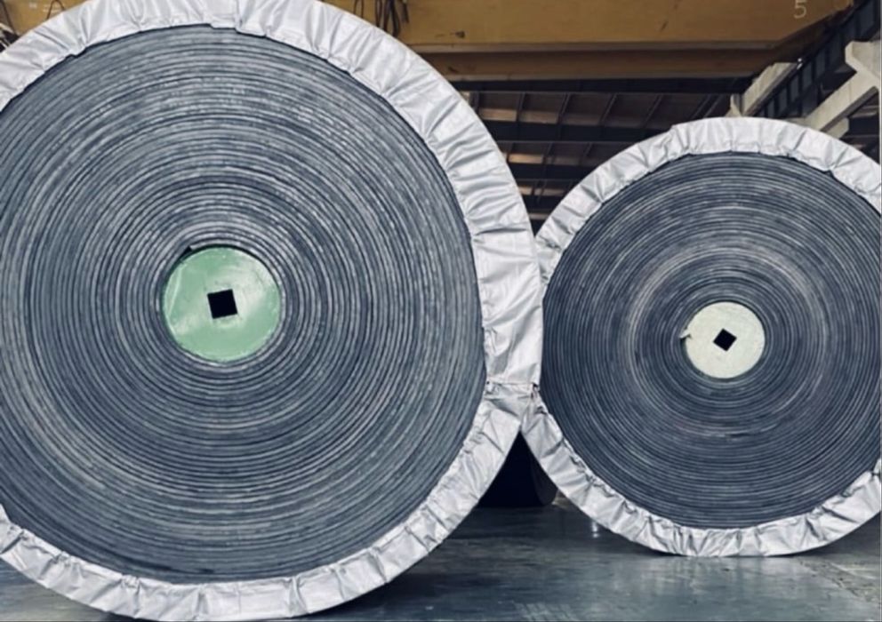 Будь які розміри! Конвеєрна стрічка/ лента конвейерная