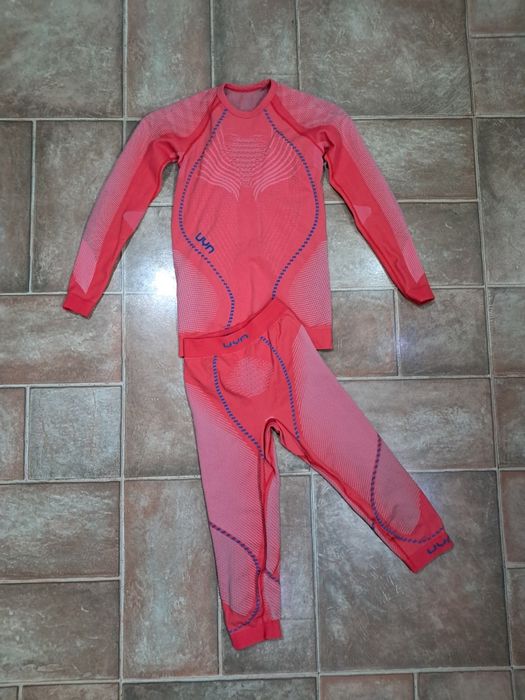 Комплект одягу UYN Ambityon