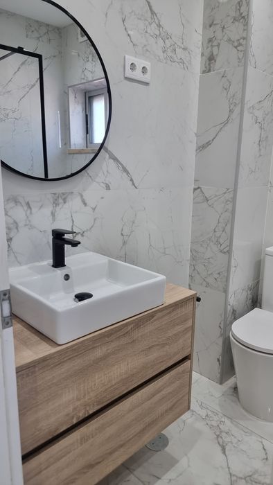 Alugo Apartamento  T2