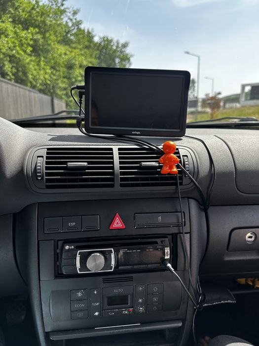 Audi A3 8L 1.6 Gasolina
