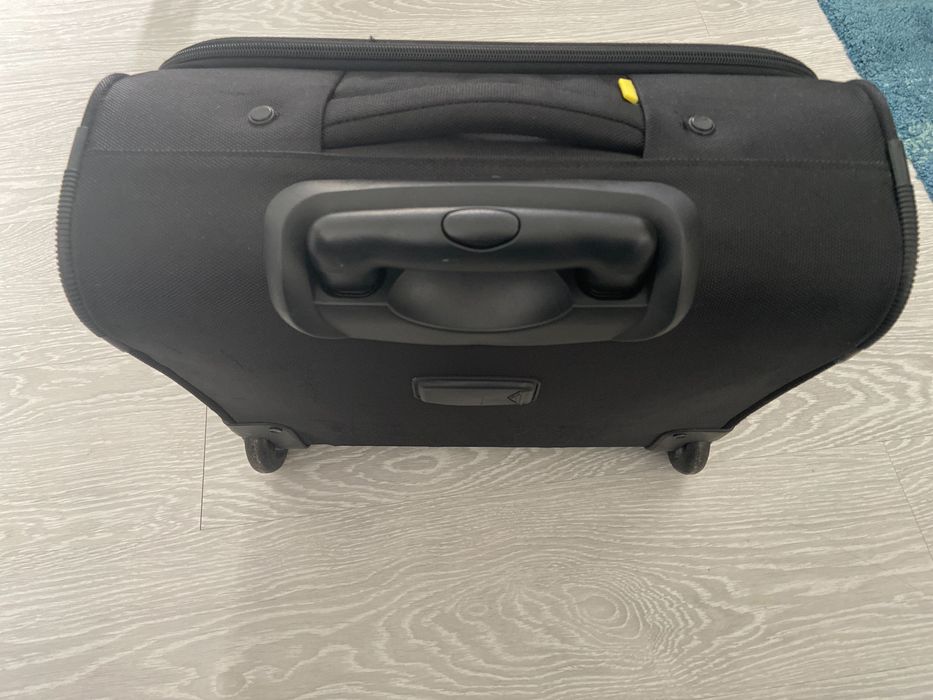 Mala Trolley para computador