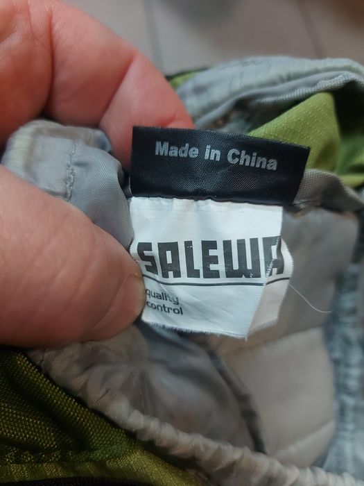 рюкзак Salewa Kiddys 10.