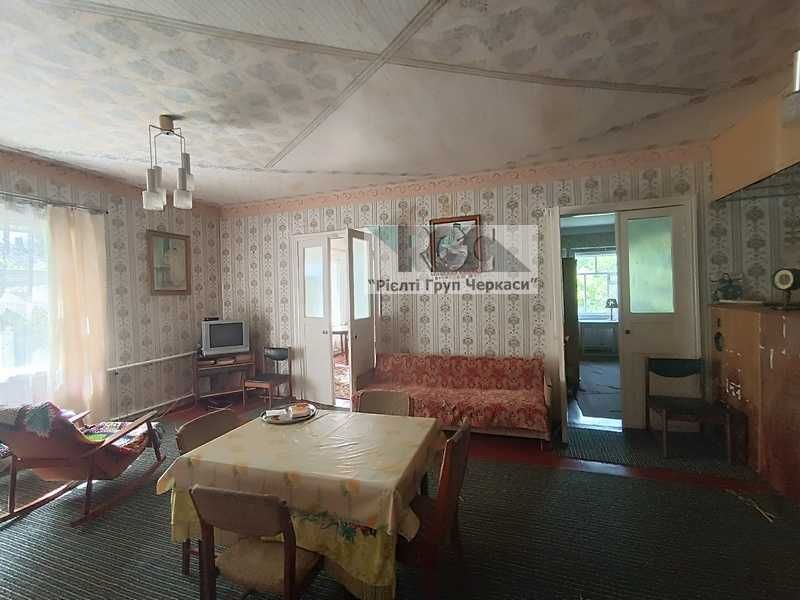 Продаж частини будинку  в с. Мошни