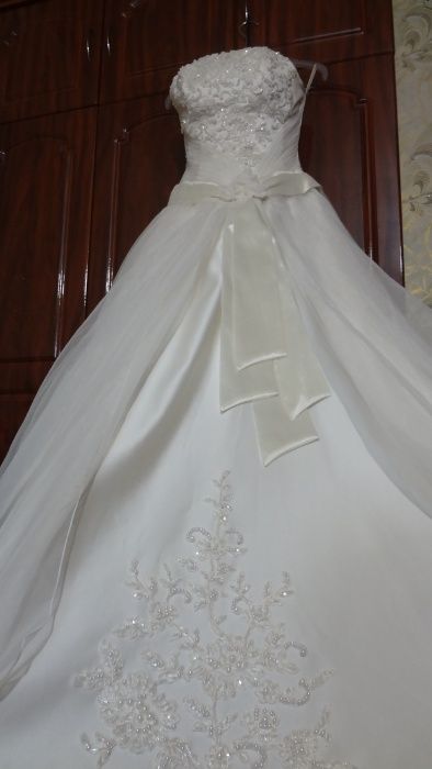 Весільна сукня Свадебное платье