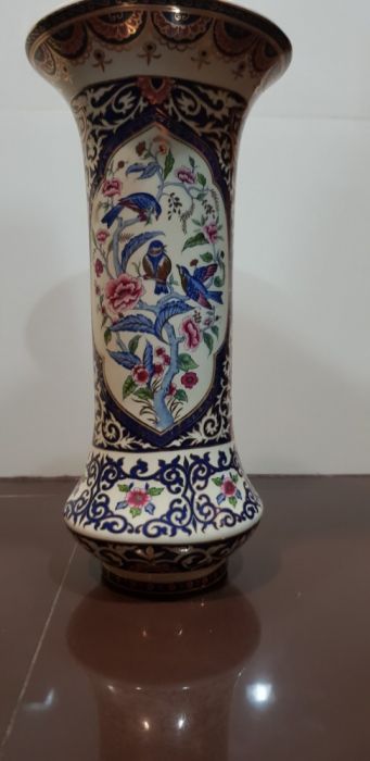 Jarra porcelana Panda - numerada