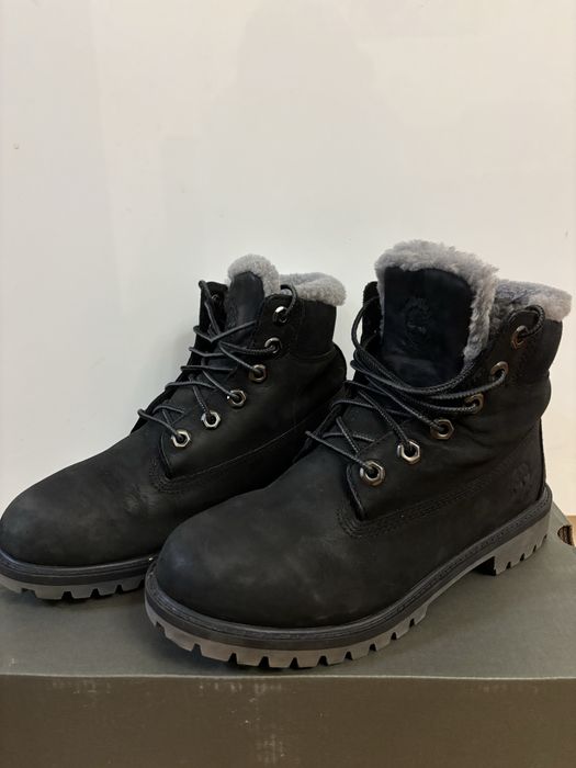 чоботи Timberland