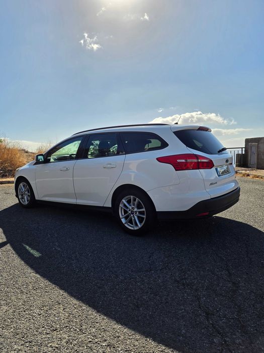 Ford Focus SW 1.0 EcoBoost | 2016 | 139.000 km | Distribuição substituída — photo 5