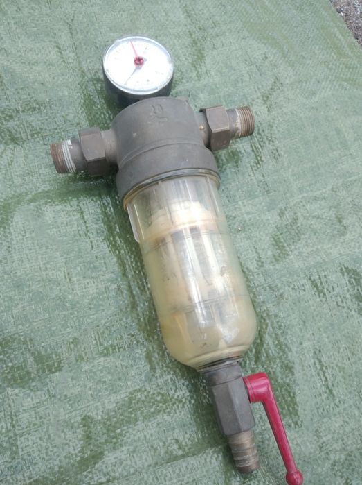 Продам фильтр водяной