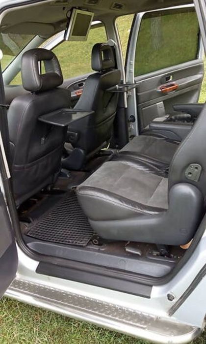 Фольцваген Шаран