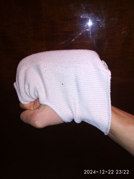 Битки для карате / единоборств бои тренеровки перчатки спаринг