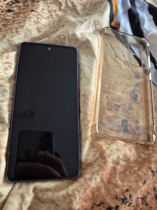 Samsung galaxy s20 fe 5G