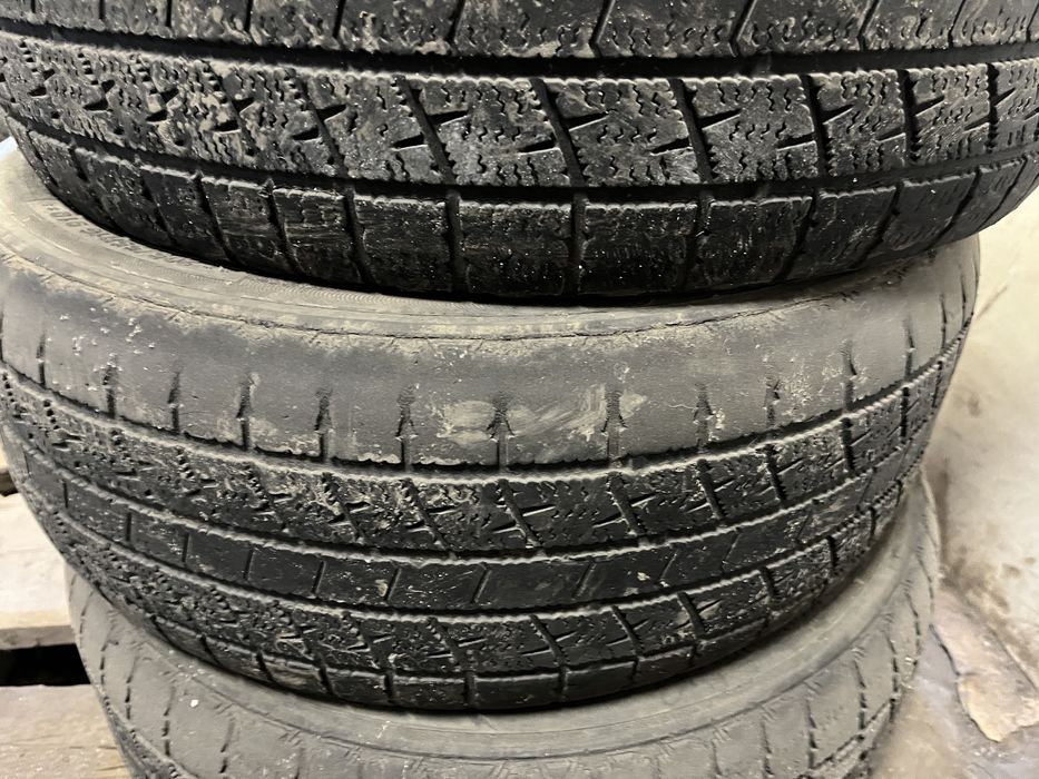 Kumho r 16 205/55