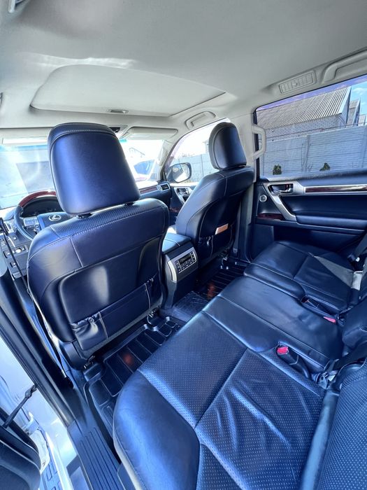 Lexus GX460 продам