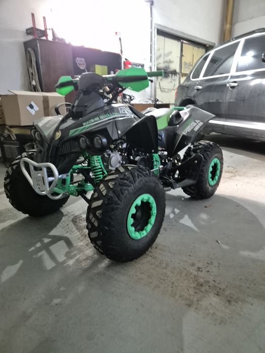 Продам квадроцикл