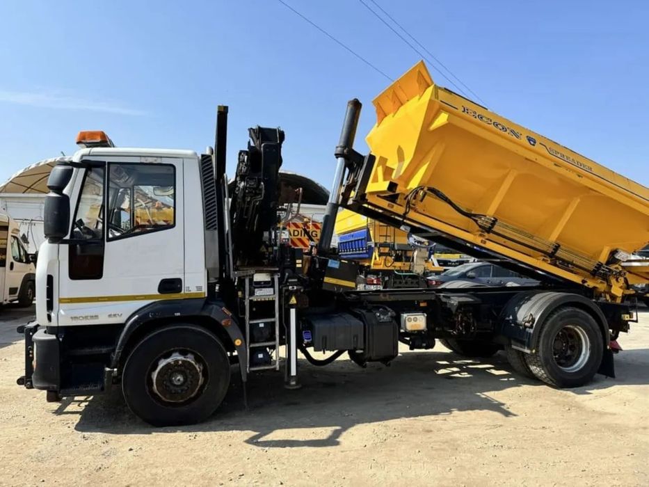 Iveco
