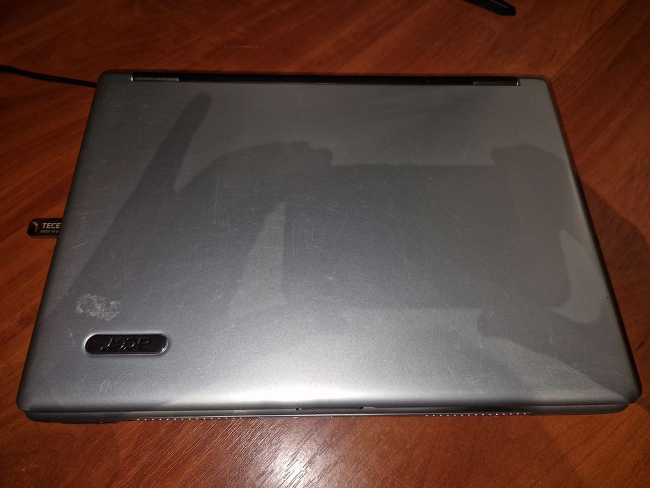 Laptop Acer TravelMate 2400
