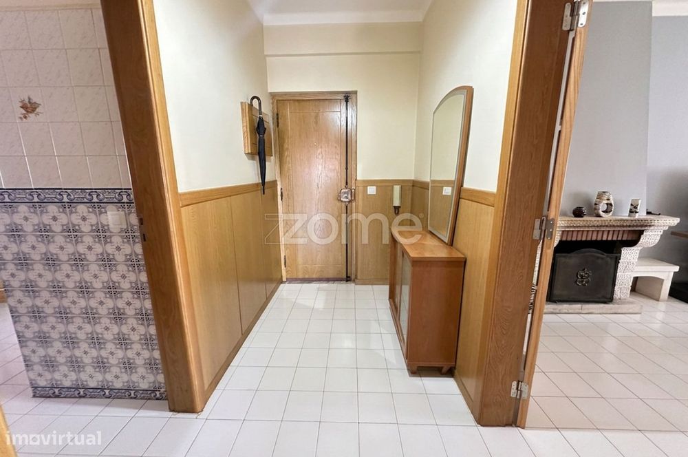 Apartamento T3 em Ansião por 167.500€