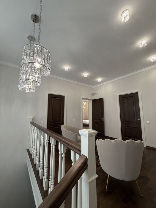 Оренда будинку в центрі міста