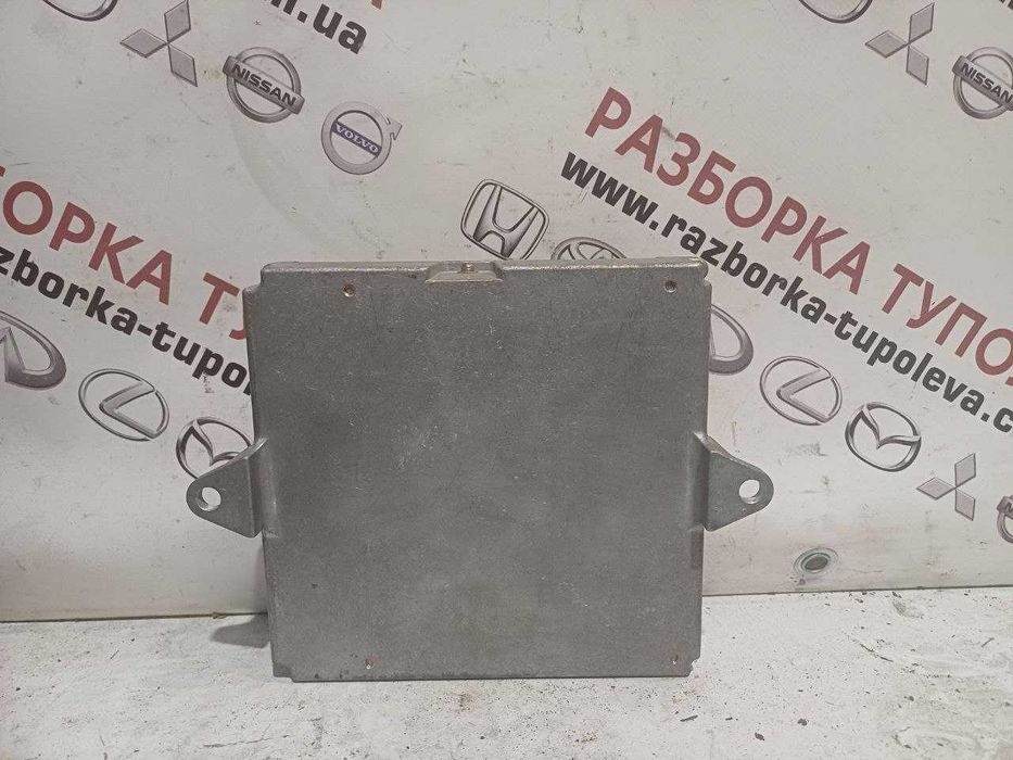 Блок управления двигателем ЭБУ Honda Accord CL7 2.0d