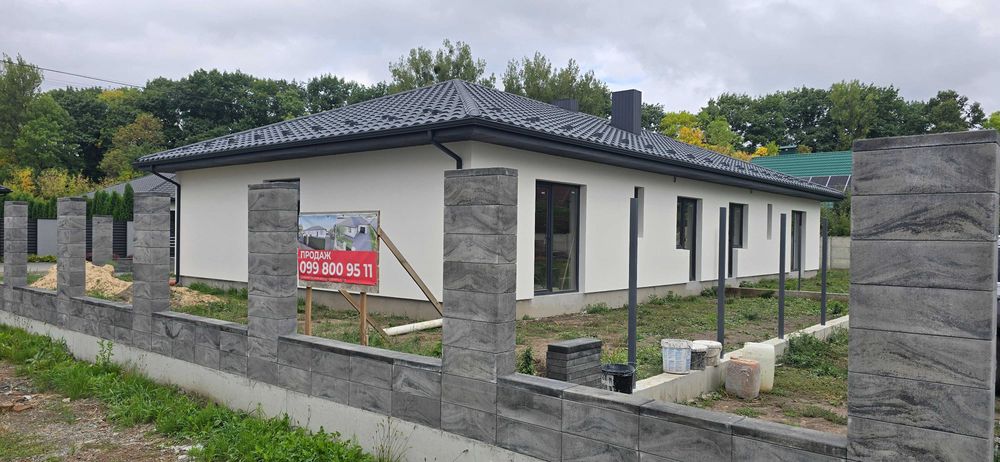 Продаж приватного будинку, дуплексу.