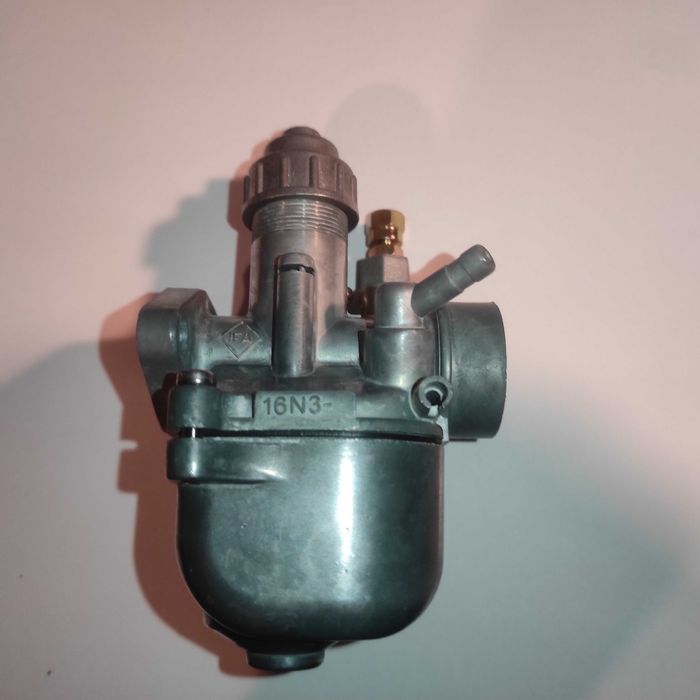 Gaźnik simson S51/SR50 16N3 oryginalny DDR