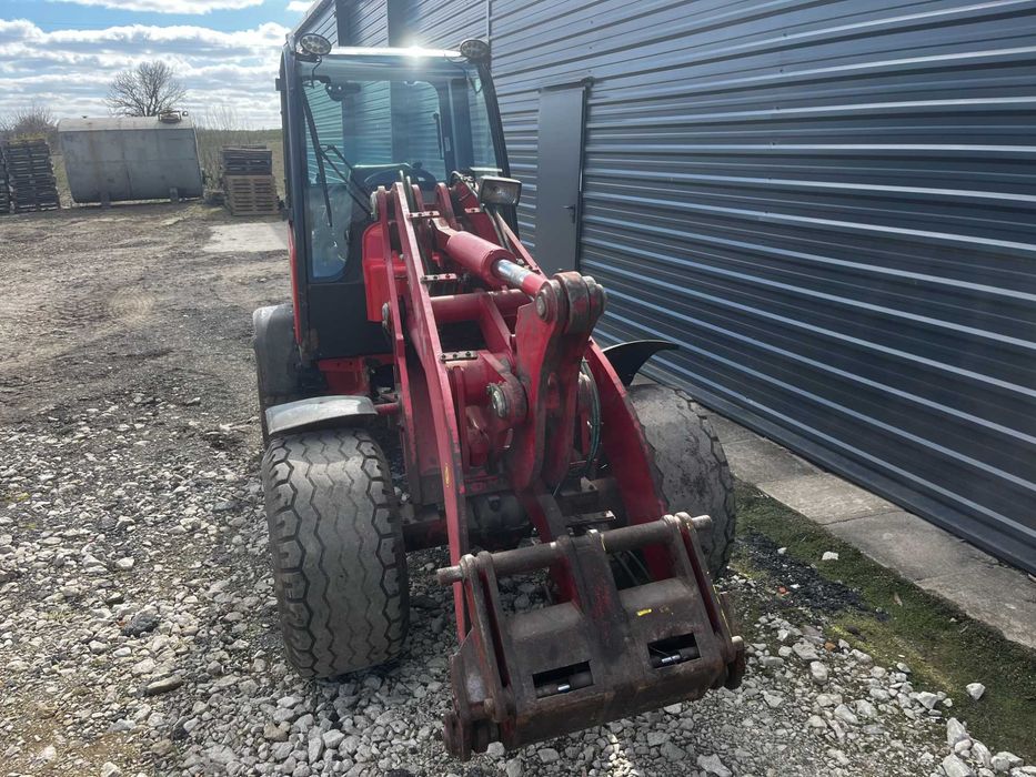 Ładowarka Schaffer 4350Z