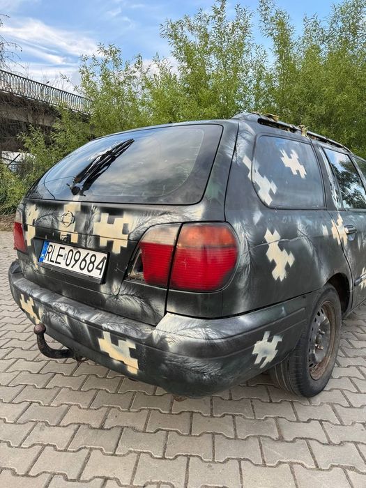 Nissan Primera 1998