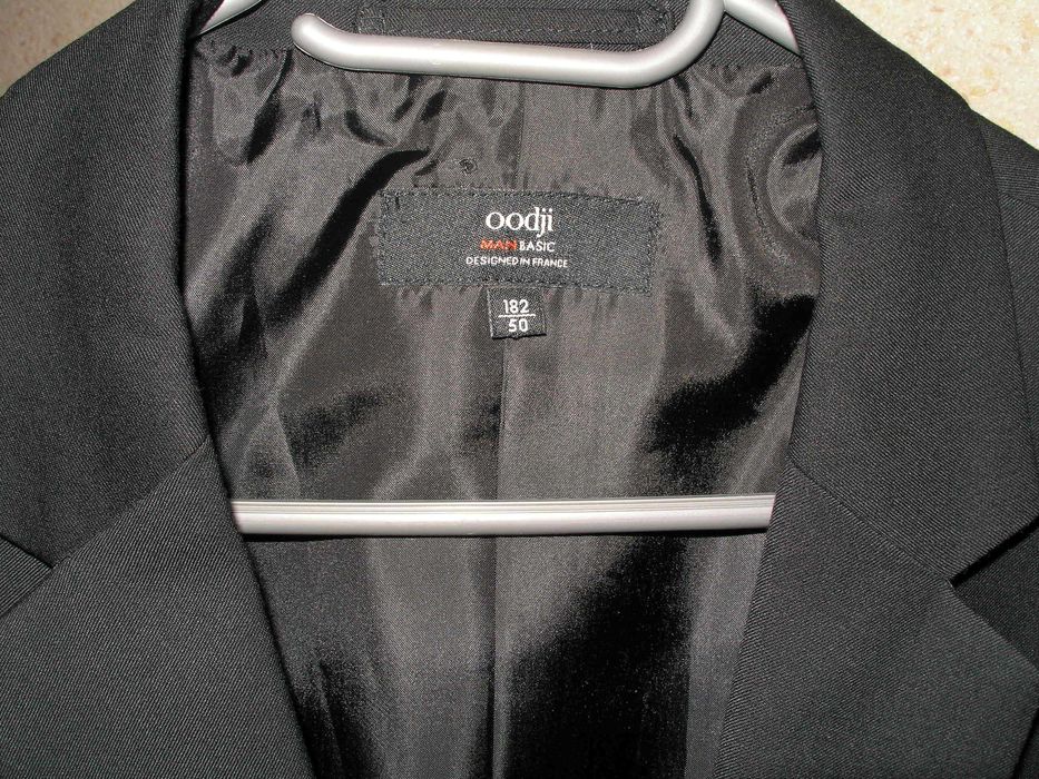 мужской костюм, размер М