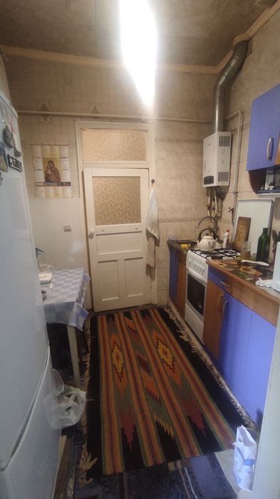 Продам дом в центре Верхнеднепровска