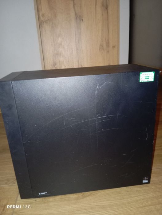 Комп'ютер ThinkStation