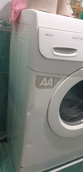 Пральна машина Ardo