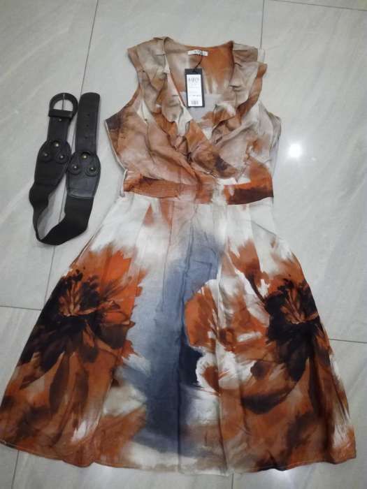Nowa sukienka 42