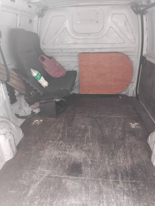 Мерседес Бенс Віто