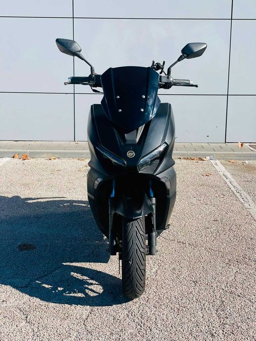 Keeway vieste 125 | 2022