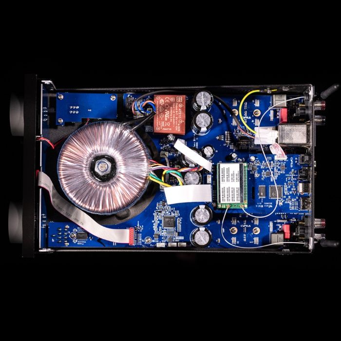 Wzmacniacz stereofoniczny Cyrus One Cast - Wyprzedaż ! raty 0%