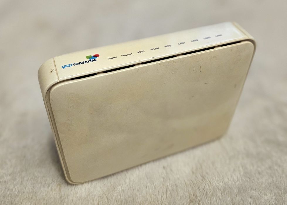 WI-FI модем Huawei