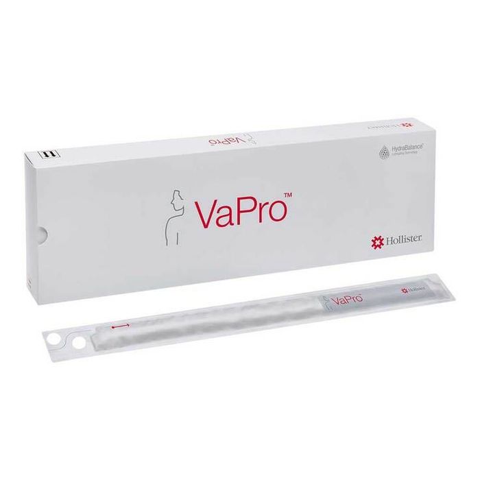 Катетер урологический Hollister VaPro CH14, 40 см
