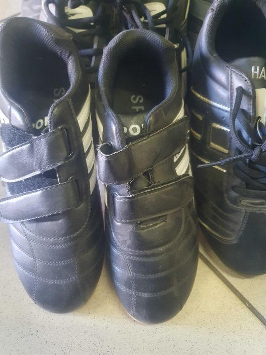 Buty sportowe mix rozmiarów