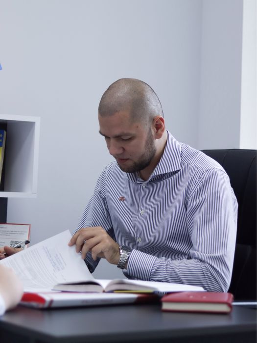 Екстрений виїзд адвоката до ТЦК/Безкоштовна консультація юриста